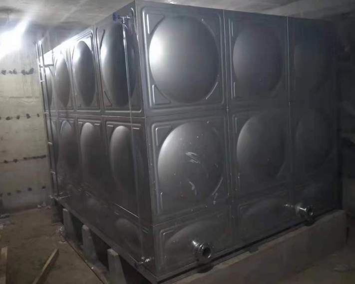 广西不锈钢保温水箱的焊接方法