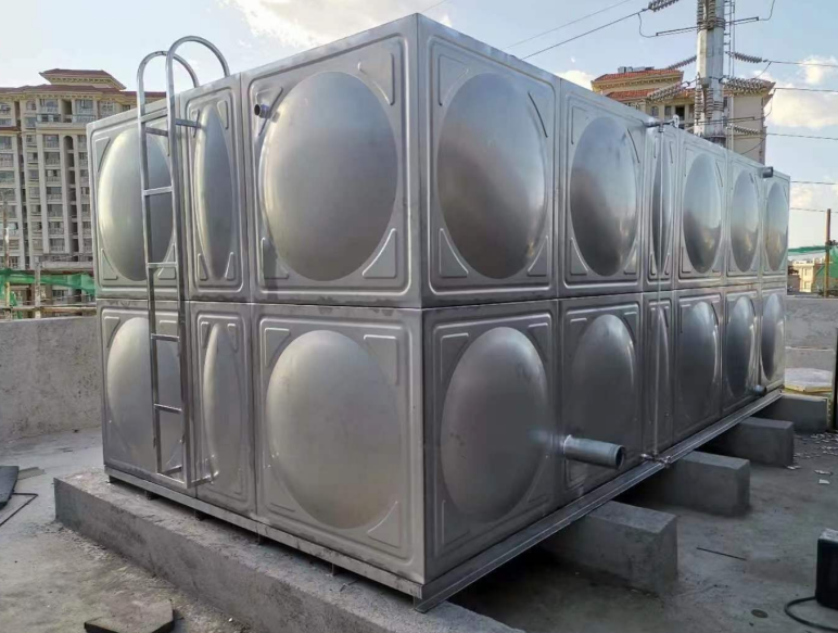 广西不锈钢方形水箱根据用处可分为哪些类型的不锈钢水箱